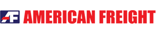 american_freight_furniture_logo